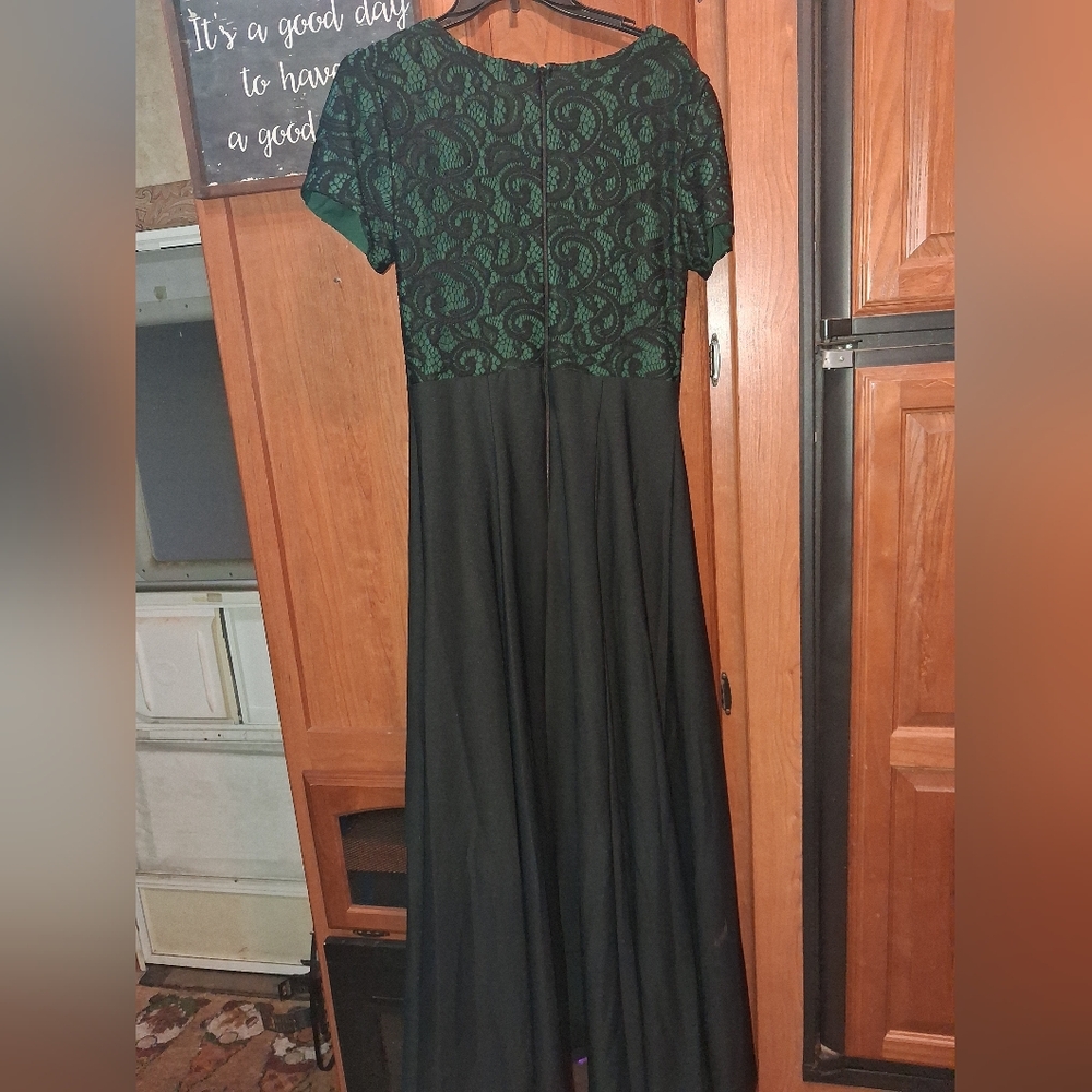 Southeastern Performance Apparel Elegant Green An… - image 8